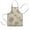 Pioneer Flower Floral-3, variant on Pioneer Flower Floral Print Pattern Kids Aprons for Girls and Boys,Adjustable Neck Strap Toddler Aprons for Kids Cooking Baking