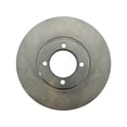 thumbnail image 3 of Centric 121.44005 Disc Brake Rotor Fits select: 1971-1979 TOYOTA COROLLA, 1971-1975 TOYOTA CELICA, 3 of 5