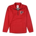 thumbnail image 1 of NFL Atlanta Falcons chamarra para hombre, rojo, extragrande, 1 of 2