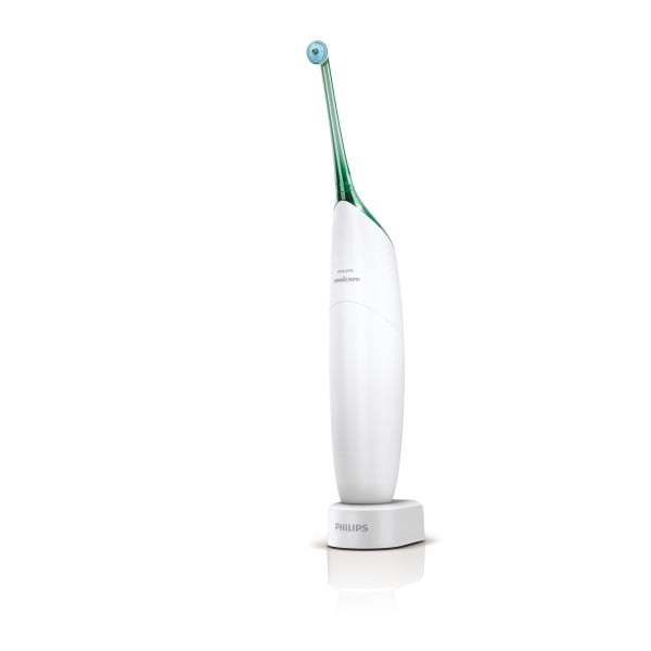 Philips Sonicare AirFloss Rechargeable Electric Flosser, HX8211/03 -  Walmart.com