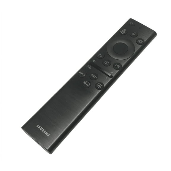 Remote Control Compatible With Samsung Model Numbers QN55LS03BAF, QN55LS03BAFXZA, QN65LS03BAF, QN65LS03BAFXZA