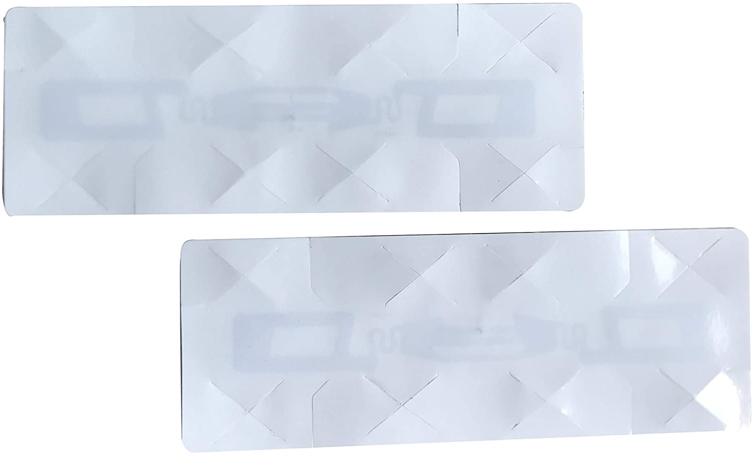 Lot De 5 Bracelets RFID Silicone - 13,56 MHz, étanches, Réglables - Pour Contrôle D'accès Hôtel, Piscine, Sauna