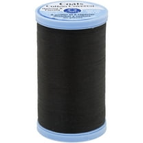 Cotton Covered Quilting and Piecing Thread, 500yd