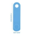 thumbnail image 3 of Coton-tige Réutilisable, Coton-Tige Réutilisable Durable en Silicone pour Nettoyage, Maquillage, 3 of 7