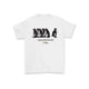 thumbnail image 1 of National Geographic Cotton Short Sleeve T-Shirt I Just Gotta Be Me Graphic Penguin Crew Neck Loose Fit Casual Streetwear Tee for Him &, 1 of 7