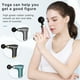 thumbnail image 5 of Fascia Máquina de masaje muscular Ajustable Tipo-C Recargable Body Fitness Shaping Dispositivo de relajación profunda Adelgazante Relax Masajeador Rose Gold Inevent CE003216-01, 5 of 7