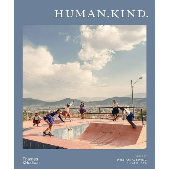 Human.Kind., (Hardcover)