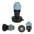 thumbnail image 4 of Joernso IBC Tank Water Pipe Connector Garden Lawn Hose Adapter Home Tap Fitting Tool, 4 of 5