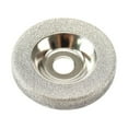 thumbnail image 4 of GLFSIL 1 pieza 50 mm muela de diamante grano 180 amoladora afiladora herramienta rotativa de recorte, 4 of 7