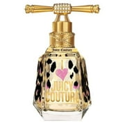 Juicy Couture I Love Juicy Couture Eau de Parfum, Perfume for Women, 3.4 Oz