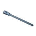 thumbnail image 5 of Uxcell Socket de Broca Spline Extra Largo Métrico M10 de 1/2 Pulgada, Longitud de 8 Pulgadas, 5 of 5