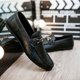 thumbnail image 4 of Zapatos sin cordones con hebilla zapatos cómodos sin cordones fáciles de usar transpirables para viajes diarios a la oficina y citas ANGGREK Otros, 4 of 7