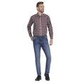 thumbnail image 4 of Jeans Hombre Lee Slim Fit 347 azul 36, 4 of 5
