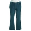 Riders - Women's Plus Mid-Rise Bootcut Jean