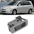 thumbnail image 1 of Window Control Window Control Switch Window Lift Control Electrical Window Control Switch 37995-75f00 Passenger Side Electrical Window Switch 3799575F00 Fit For  Aerio 2002-2005, 1 of 8