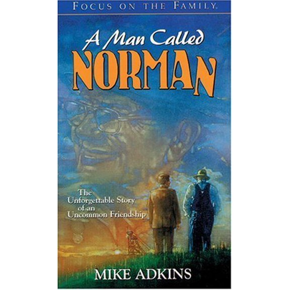Pre-Owned A Man Called Norman (Mass Market Paperback) 1561797146 9781561797141