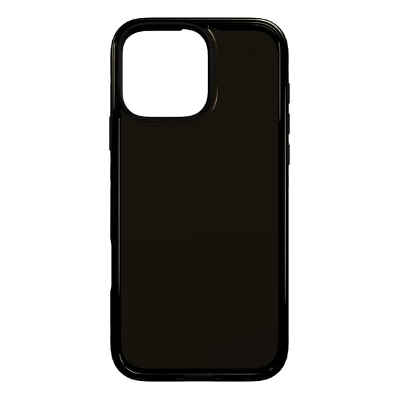 cellhelmet Altitude X Series Case, iPhone 16 Pro Max, Onyx Black