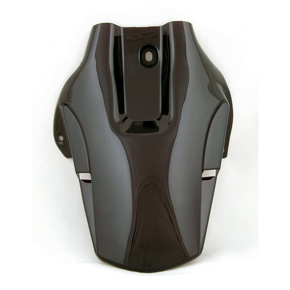 Rear Hugger Fender Mudguards For Honda CBR1000RR 2004-2007 Black