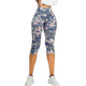thumbnail image 1 of Legging Mujer Capris Bermuda Mallones Leggins Mayon Mallas UNITALLA, 1 of 5