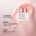 thumbnail image 3 of Mascarilla labial JLO BEAUTY Beso Balm ultrahidratante, paquete de 3, 3 of 6