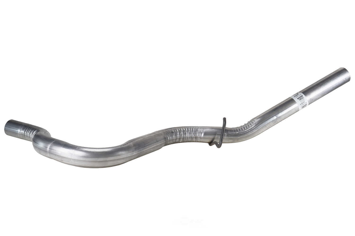 AP Exhaust 54202 Exhaust Tail Pipe