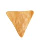 thumbnail image 2 of Lindos clips de chip multifuncional minimalista duradero portátil en forma de papa chip divertido clip de sellado almacenamiento snack bolsa clips amarillo triangular, 2 of 5