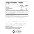 thumbnail image 2 of Protocol For Life Balance - Glucosamine and Chondroitin - Extra Strength Formula to Support Healthy Joint Function and Promotes Stronger Bones and Cartilage - 120 Tablets, 2 of 8