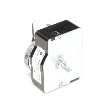 Alto Shaam TR-34724 Timer, 250V, 60 Minute, Asc Must Buy