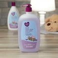 thumbnail image 2 of Parent's Choice Tear Free Calming Night-Time Baby Bath, 28 fl oz, 2 of 8