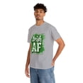 thumbnail image 6 of Irish St Patrick's Shirt, Shamrock Shirt, Retro Clover Shirt ID-0216-SDGP, 6 of 10