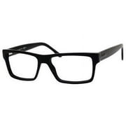 Gucci GG1022 Eyeglasses-0807 Black-55mm