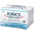 thumbnail image 3 of The Original Kirk's Castile Bar Soap Gentle Premium Coconut Oil (Pack of 9), 3 of 3