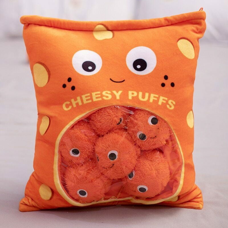 cheeto plush