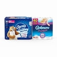 thumbnail image 1 of Premium Soft & Thick 70-Pack: Hypoallergenic, Septic Safe Jumbo Rolls, 1 of 4