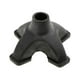 thumbnail image 1 of Extremo de Varilla de Goma jinwen Estabilizador de Muletas 19mm 22mm, 1 of 7