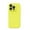 Pearyellow, variant on Liquid Silicone Case for iPhone 12 Pro Max, Premium Rubber Gel Silicone Case, Full Protection Soft Microfiber Lining Case Anti-Scratch Flexible Bumper Phone Cover for iPhone 12 Pro Max, Pearyellow