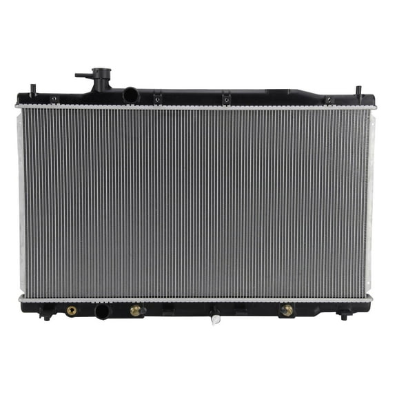 Spectra Premium CU2954 Automotive Radiator