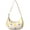 Rose-gold-5, variant on Fresh Lemon Floral Print Crossbody Tote Bag for Women, Summer Fruit Shoulder Purse, Lightweight & Water-Resistant Hobo Handbag, Large Capacity for Daily Use
