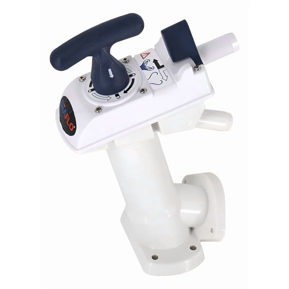 Applicable to 29040-3000 Marine Toilet Replacement Pump Assembly,