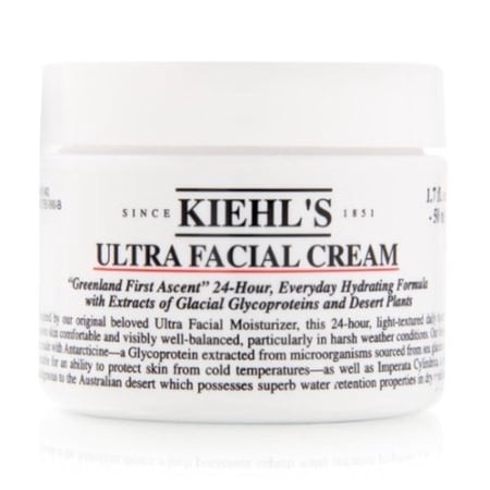 Exclusive By Kiehl's Ultra Facial Cream 50ml/1.7oz