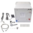 thumbnail image 5 of RV Tankless Propane Water Heater - 42000 BTU, 12V DC, White, 15x15x14 in - #SKU 87768319 - Instant Hot Water for RVs, 5 of 11