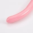 thumbnail image 4 of Alicates genéricos de punta doblada de acero al carbono, color rosa, 12 cm de largo, 7,2 cm de ancho y 0,9 cm de grosor, ideales para la fabricación de joyas., 4 of 4