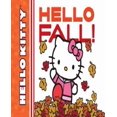 thumbnail image 1 of Hello Kitty, Hello Fall!, 1 of 3