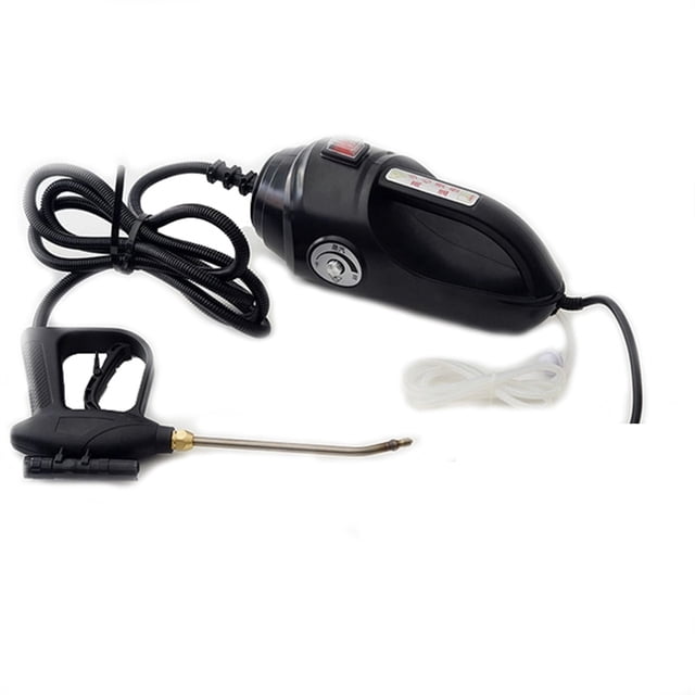 Handheld Steam Cleaner High Pressure Household Cleaning Machine Air Conditioner Kitchen Range Hood Cleaning Equipment ,Easy to Operate
