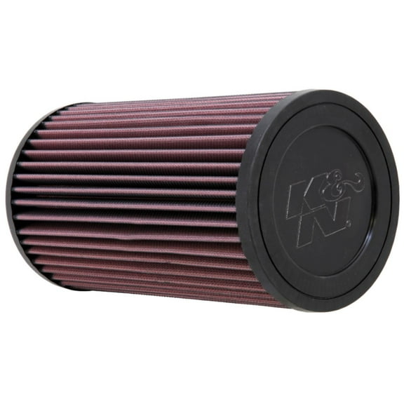 K&N Engine Air Filter: High Performance, Premium, Washable, Replacement Filter: 2007-2019 ALFA ROMEO/FIAT/LANCIA (4C, Bravo, Punto Evo, Grande Punto, Delta III), E-2995