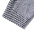thumbnail image 4 of Pull Décontracté Automne et Hiver pour Hommes Couleur Unie Col Roulé Pull Décontracté pour Hommes Pull Transfrontalier, 4 of 7