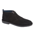 thumbnail image 1 of Roamers Mens Suede Desert Boots, 1 of 2
