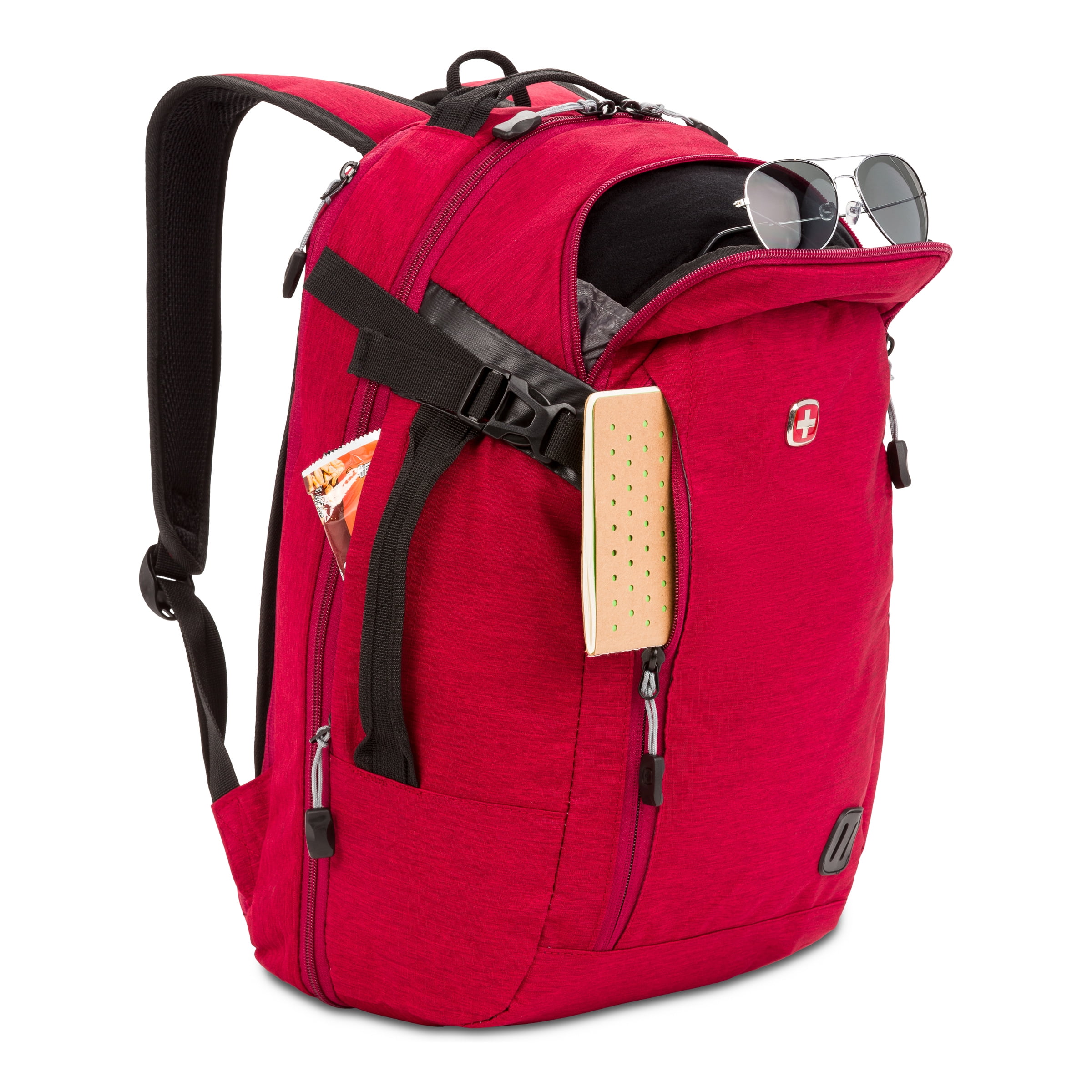 Swissgear sales hybrid backpack