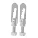 thumbnail image 5 of AURARMLET 2Ud Truck Latch Fastener En Galvanizado Con Mecanismo De Cierre Fuerte, 5 of 8