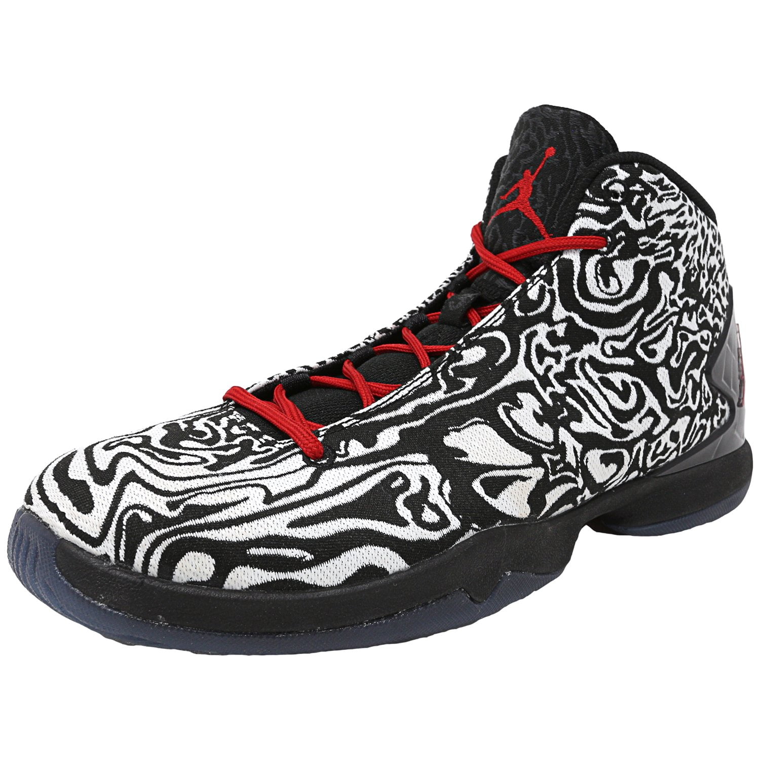 nike high ankle basketball shoes